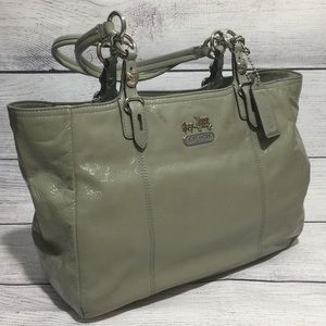 COACH Madison Mia Handbag